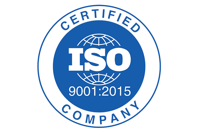 ISO 9001