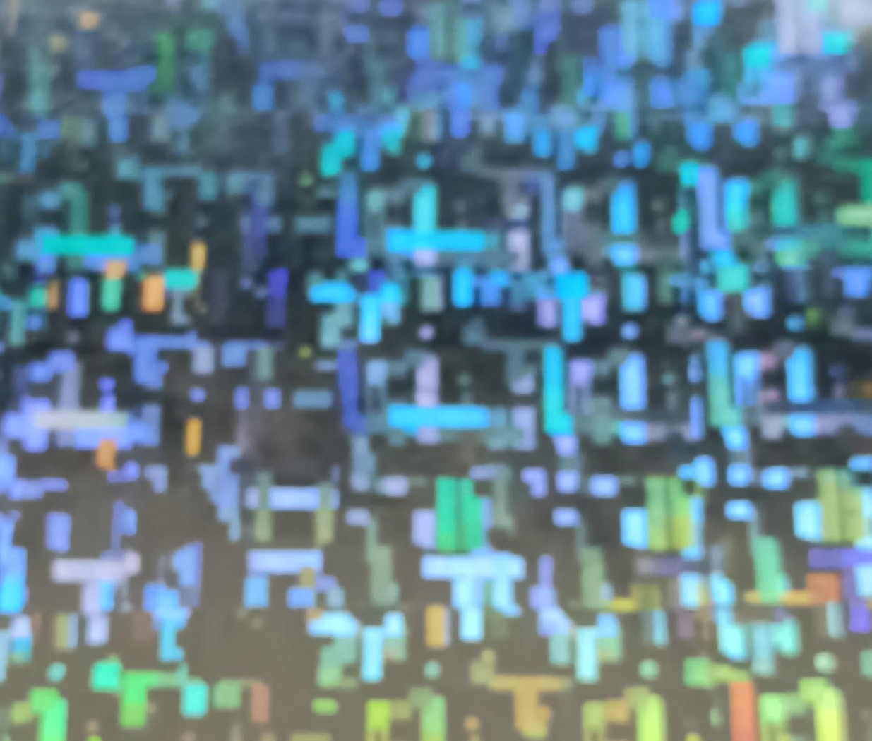 A4 - Hasır